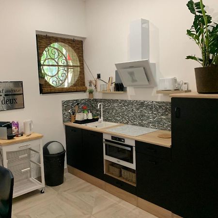 Studio Loft 40M2 De Charme 페르피냥 외부 사진